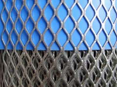 浩启钢板网 1 价格 10元 平米