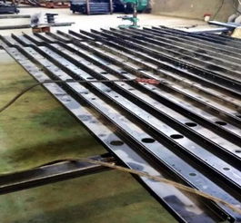 全球首发 日照钢铁esp轧出1500mm宽度世界最薄高强带钢
