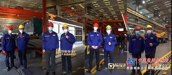 实拍!来徐州起重机智能工厂,体验一块钢板的奇幻旅程