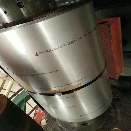 欢迎访问 inconel800h不锈钢板 实业集团