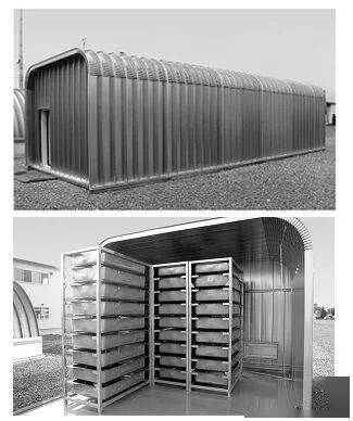 日本制铁高性能建筑用涂覆钢板畅销奥秘
