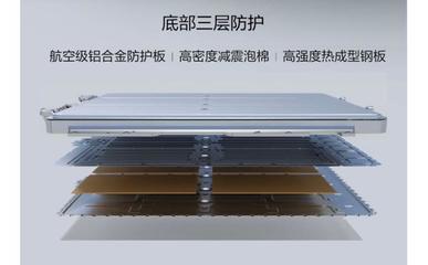 宁德时代电池搭载问界M9发布,纯电版充电5分钟续航150公里