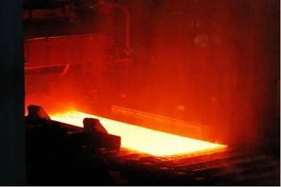 9亿桶石油储备基地完工!中国特种钢立大功,打破日本垄断