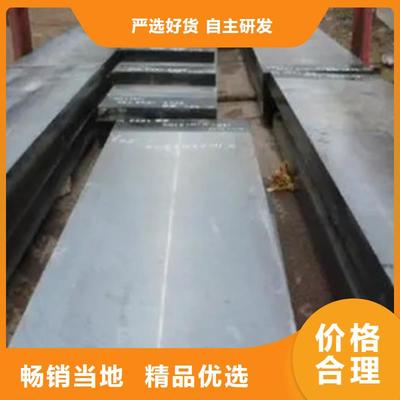 呼伦贝尔(本地)Q420qc桥梁板服务为先